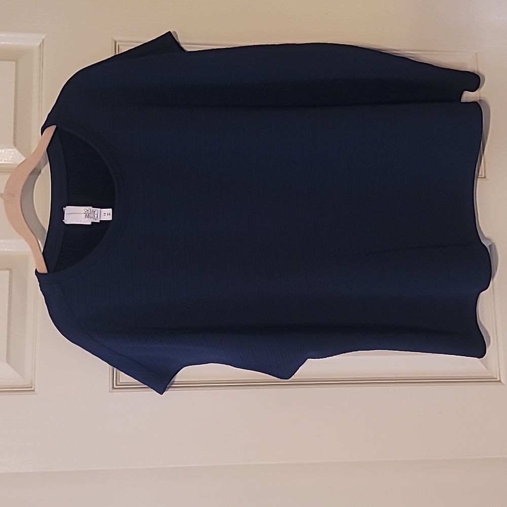 Two tops, one price. Dolman sleeves, easy to wear